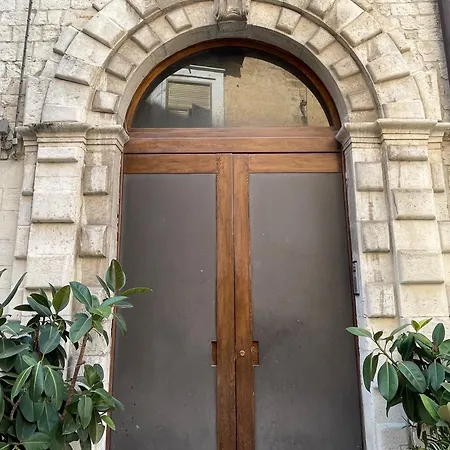 בית הארחה Palazzo Verrone