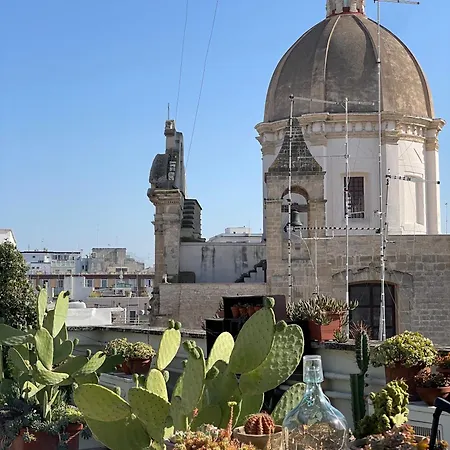 Palazzo Verrone Affittacamere 3*