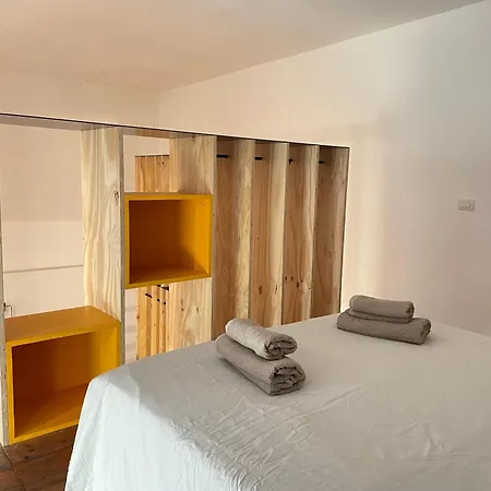 Palazzo Verrone Affittacamere 3*