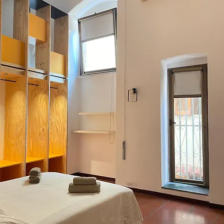 Palazzo Verrone 3*