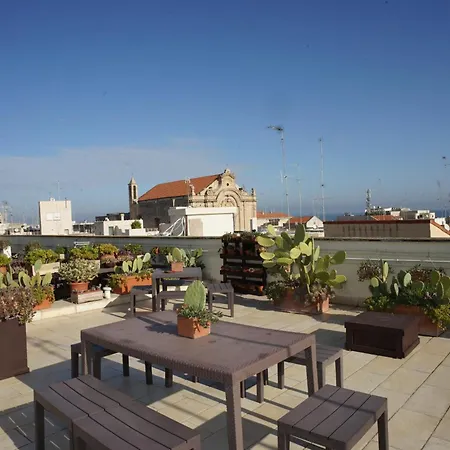 Гостевой дом Palazzo Verrone 3*