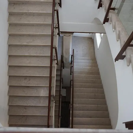Palazzo Verrone Affittacamere Bari