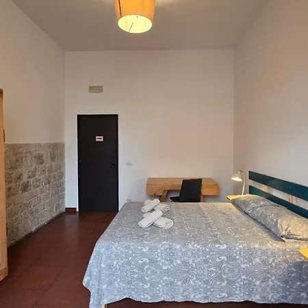 Palazzo Verrone Guest house 3*