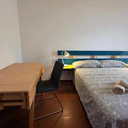 Gasthuis Palazzo Verrone 3*