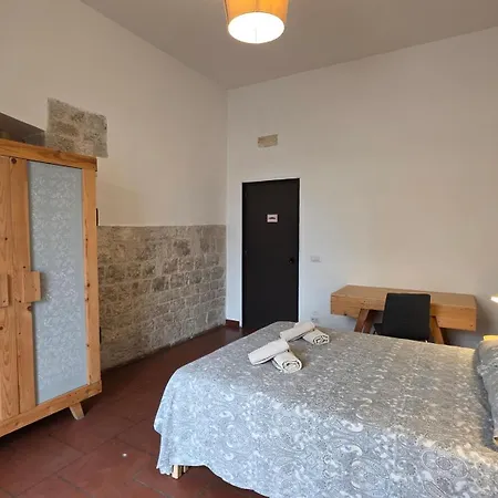 Guest house Palazzo Verrone Bari