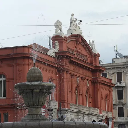 Affittacamere Palazzo Verrone 3*