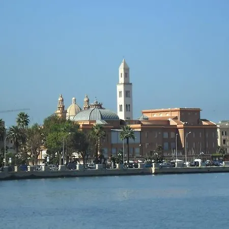 Casa de hóspedes Palazzo Verrone