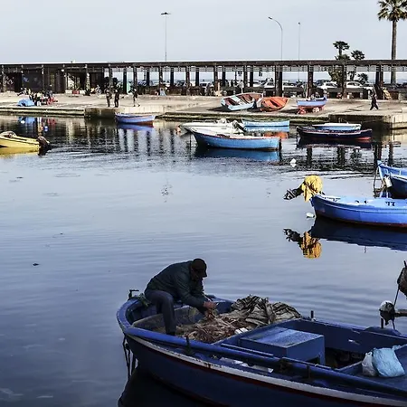 Palazzo Verrone Casa de hóspedes