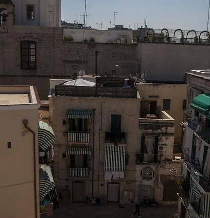 Affittacamere Palazzo Verrone Bari