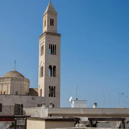بيت ضيافة Palazzo Verrone
