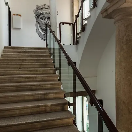 Palazzo Verrone Guest house