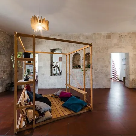 Affittacamere Palazzo Verrone 3*