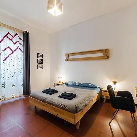 Palazzo Verrone 3*