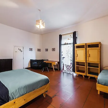 Palazzo Verrone Affittacamere 3*