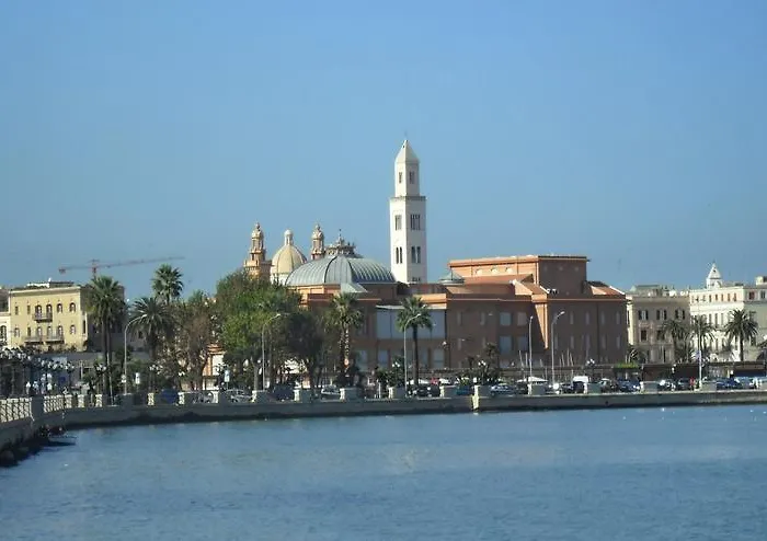 Гостевой дом Palazzo Verrone