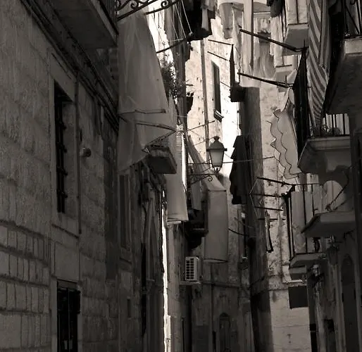 Palazzo Verrone Бари