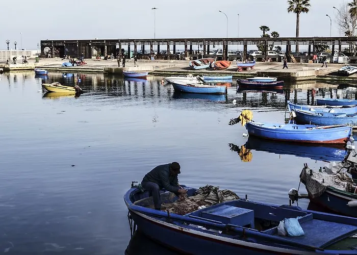 Palazzo Verrone Гостевой дом