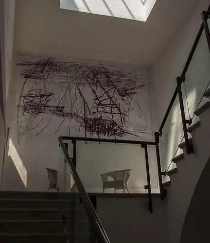 Palazzo Verrone 3* Бари