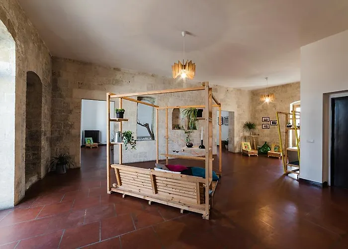 Vendégház Palazzo Verrone Bari