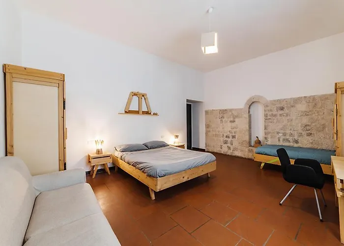 Гостевой дом Palazzo Verrone