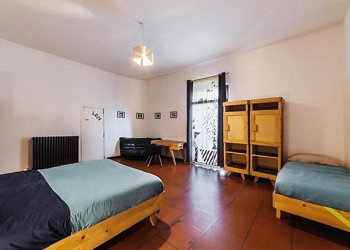 Palazzo Verrone Vendégház 3*