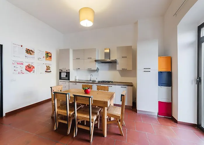 Palazzo Verrone Гостевой дом 3*