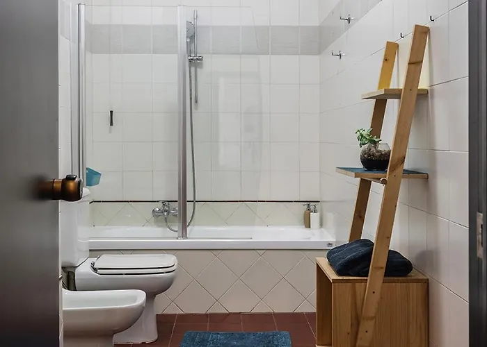 Palazzo Verrone Гостевой дом