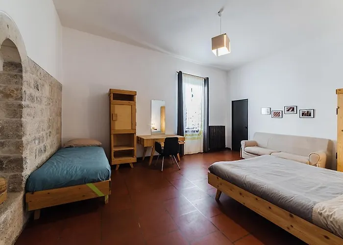 Гостевой дом Palazzo Verrone Бари